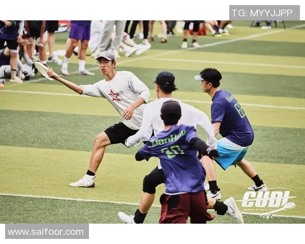 飞盘战术解析：西安飞盘队如何构建高效控制体系与战术执行